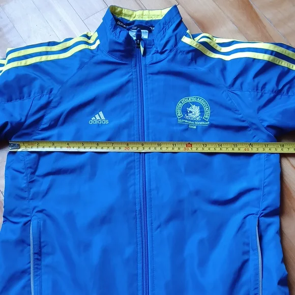 ADIDAS jacket Size S - Picture 10 of 13